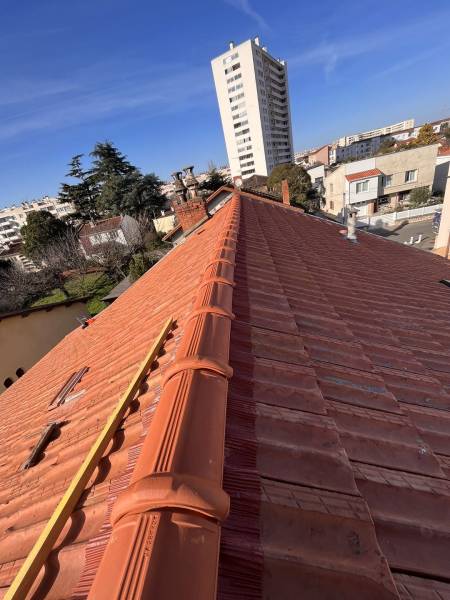Devis toiture à luxeuil les bains dans le 70 professionnel de la Toiture