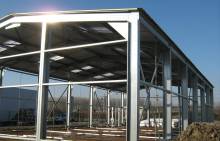 Notre zone d'activité pour ce service Entreprise de zinguerie pour travaux et rénovation de toit à